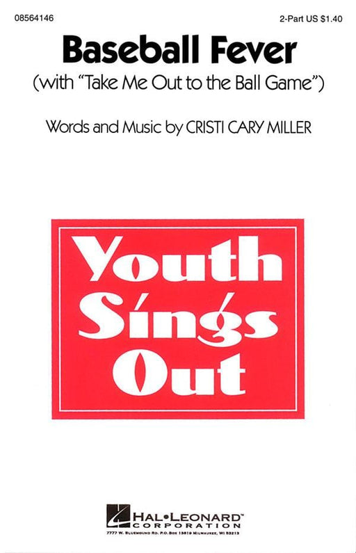 Baseball Fever (with Take Me Out to the Ball Game) | 小雅音樂 Hsiaoya Music