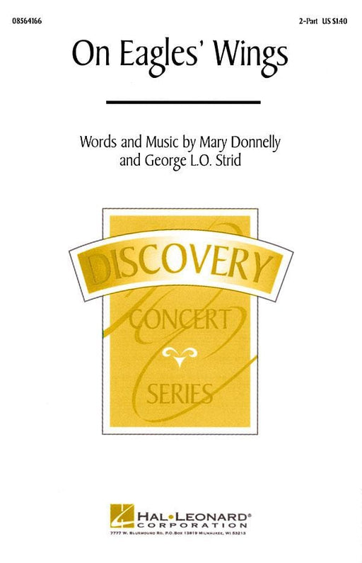 On Eagles' Wings 2-Part and Piano 鋼琴 | 小雅音樂 Hsiaoya Music