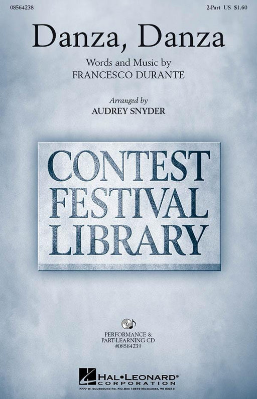 Danza, Danza | 小雅音樂 Hsiaoya Music