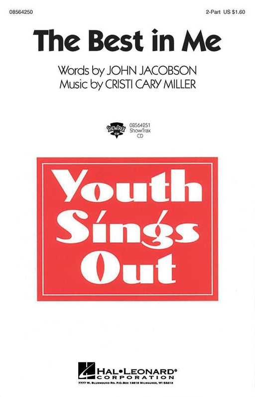 The Best in Me | 小雅音樂 Hsiaoya Music