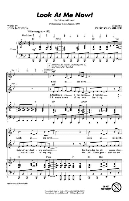 Look at Me Now! | 小雅音樂 Hsiaoya Music