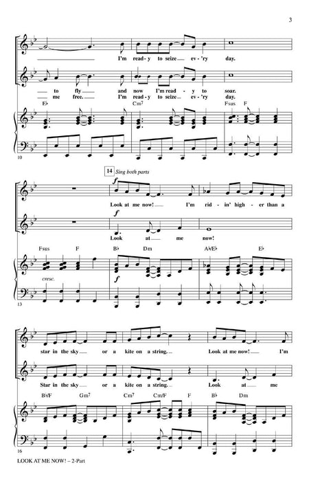 Look at Me Now! | 小雅音樂 Hsiaoya Music