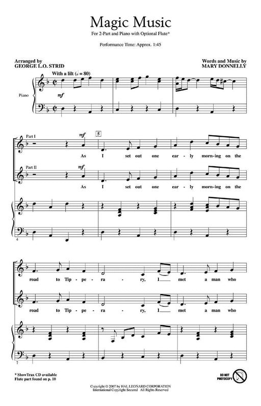 Magic Music | 小雅音樂 Hsiaoya Music