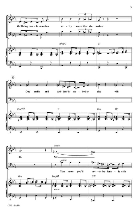 One (from A Chorus Line) 合唱 | 小雅音樂 Hsiaoya Music