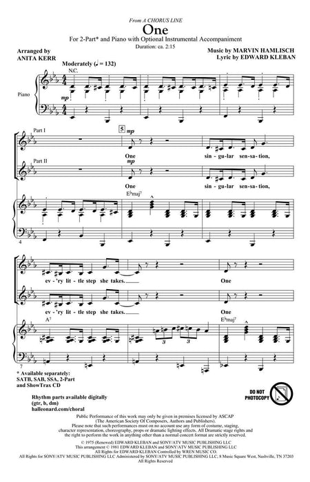 One | 小雅音樂 Hsiaoya Music