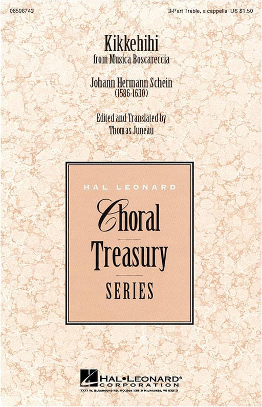 Kikkehihi | 小雅音樂 Hsiaoya Music