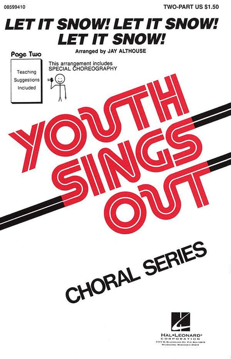 Let It Snow! Let It Snow! Let It Snow! | 小雅音樂 Hsiaoya Music