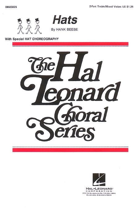 Hats | 小雅音樂 Hsiaoya Music