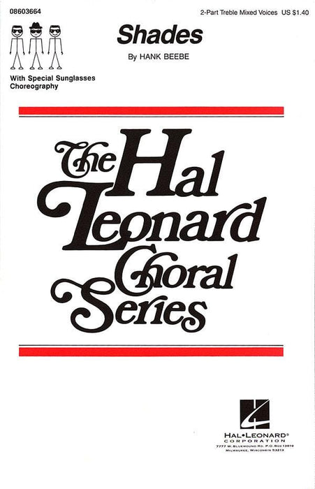 Shades | 小雅音樂 Hsiaoya Music