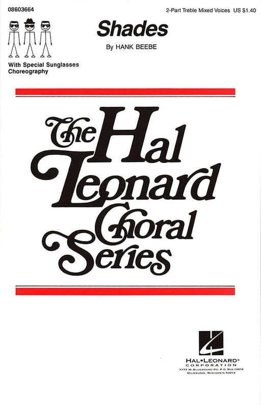 Shades | 小雅音樂 Hsiaoya Music