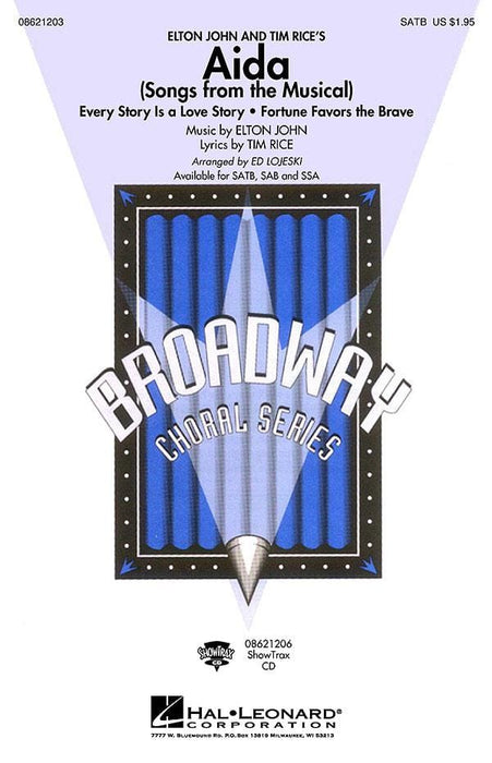 Aida (Songs from the Musical) 阿伊達 | 小雅音樂 Hsiaoya Music