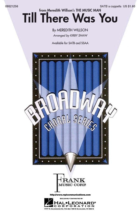 Till There Was You | 小雅音樂 Hsiaoya Music