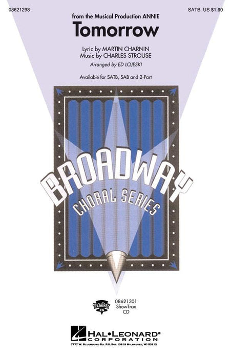 Tomorrow (from Annie) | 小雅音樂 Hsiaoya Music