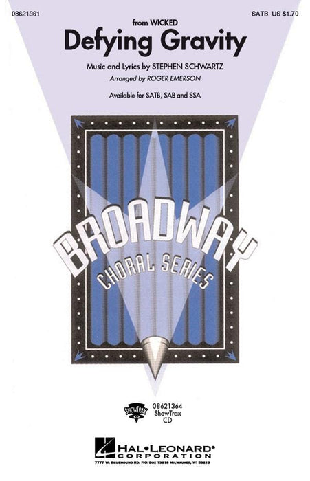 Defying Gravity (from Wicked) | 小雅音樂 Hsiaoya Music