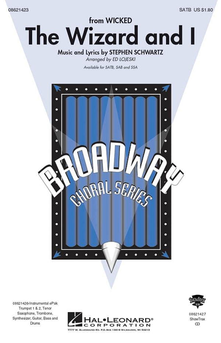 The Wizard and I (from Wicked) | 小雅音樂 Hsiaoya Music