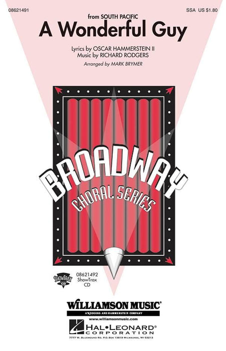 A Wonderful Guy (from South Pacific) | 小雅音樂 Hsiaoya Music