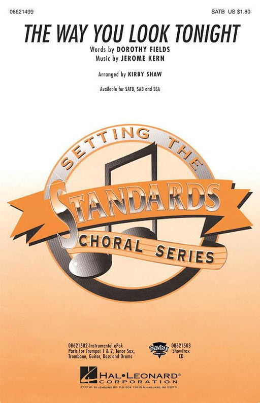 The Way You Look Tonight | 小雅音樂 Hsiaoya Music