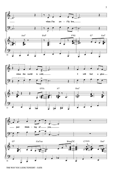 The Way You Look Tonight | 小雅音樂 Hsiaoya Music