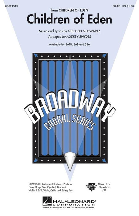 Children of Eden | 小雅音樂 Hsiaoya Music