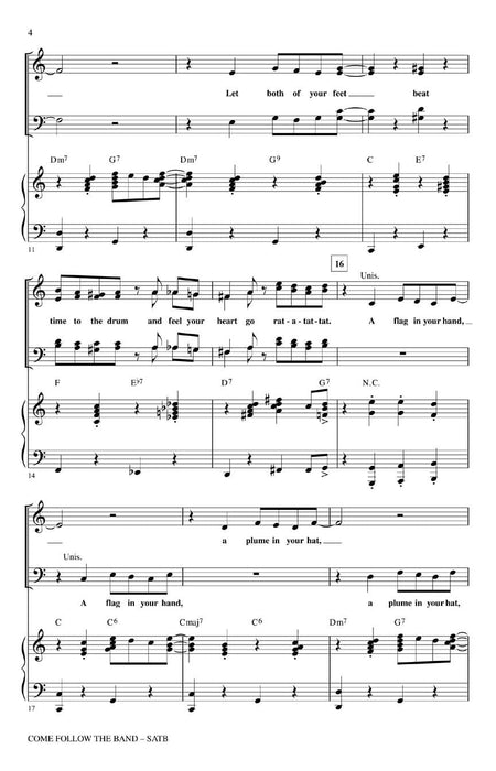 Come Follow the Band (from Barnum) | 小雅音樂 Hsiaoya Music