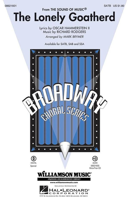 The Lonely Goatherd (from The Sound of Music) | 小雅音樂 Hsiaoya Music