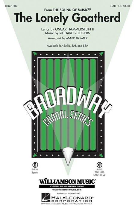 The Lonely Goatherd (from The Sound of Music) | 小雅音樂 Hsiaoya Music