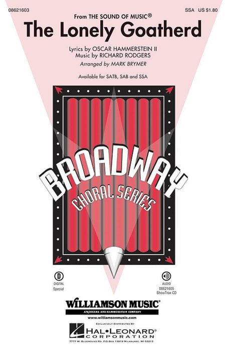 The Lonely Goatherd (from The Sound of Music) | 小雅音樂 Hsiaoya Music