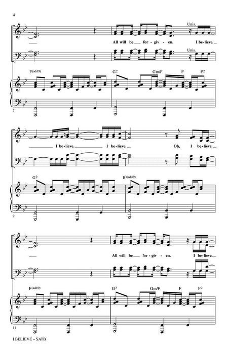 I Believe (from Spring Awakening) | 小雅音樂 Hsiaoya Music