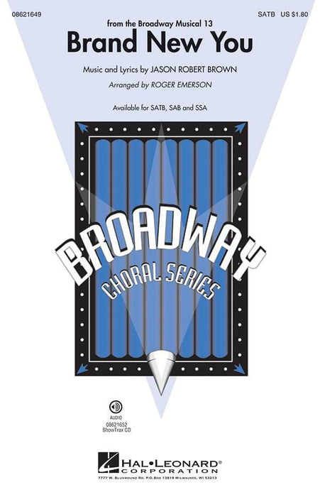 Brand New You (from 13) | 小雅音樂 Hsiaoya Music