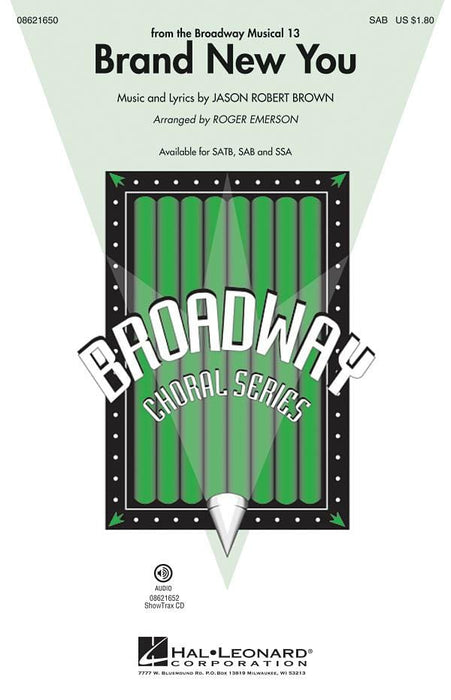 Brand New You (from 13) | 小雅音樂 Hsiaoya Music