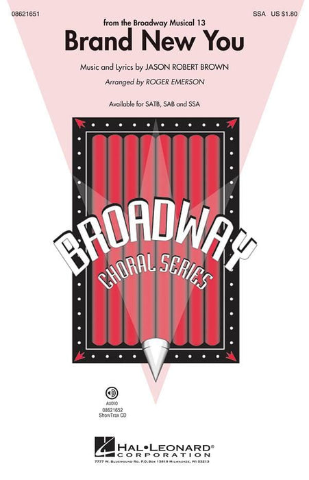 Brand New You (from 13) | 小雅音樂 Hsiaoya Music