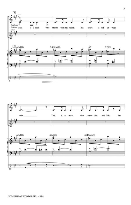 Something Wonderful (from The King and I) | 小雅音樂 Hsiaoya Music