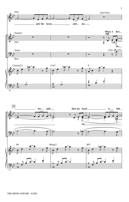 The Moon and Me (from The Addams Family) | 小雅音樂 Hsiaoya Music