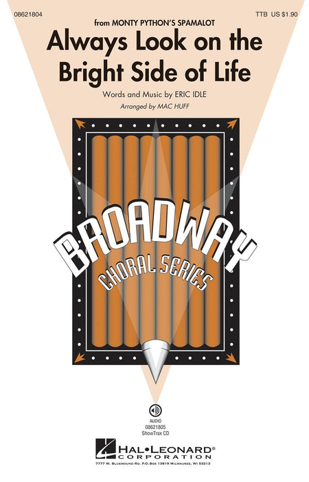 Always Look on the Bright Side of Life (from Spamalot) | 小雅音樂 Hsiaoya Music