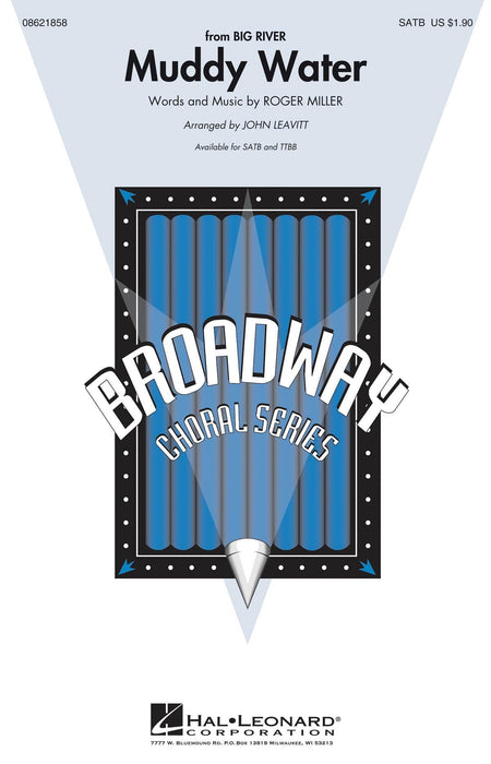 Muddy Water from Big River | 小雅音樂 Hsiaoya Music