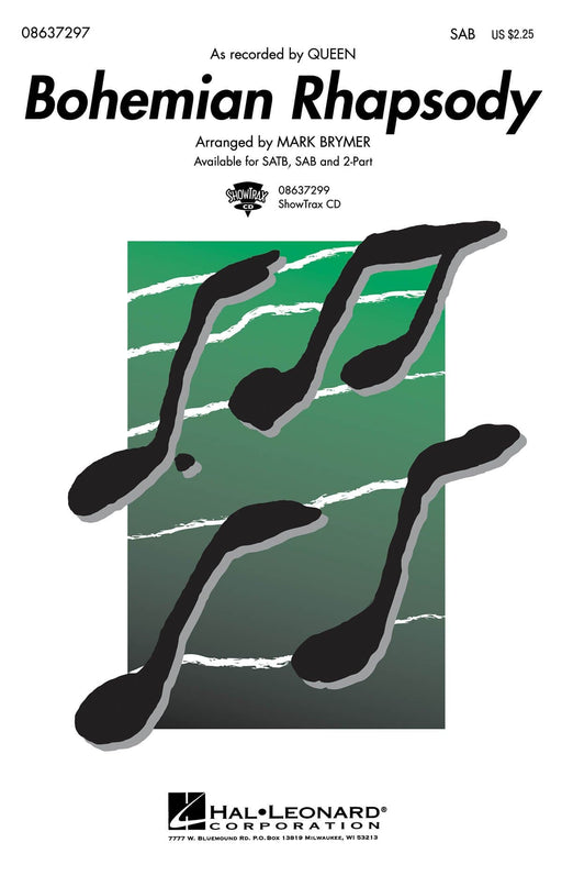 Bohemian Rhapsody 波希米亞狂想曲 | 小雅音樂 Hsiaoya Music