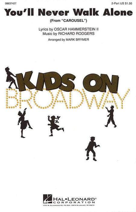 You'll Never Walk Alone (from Carousel) | 小雅音樂 Hsiaoya Music