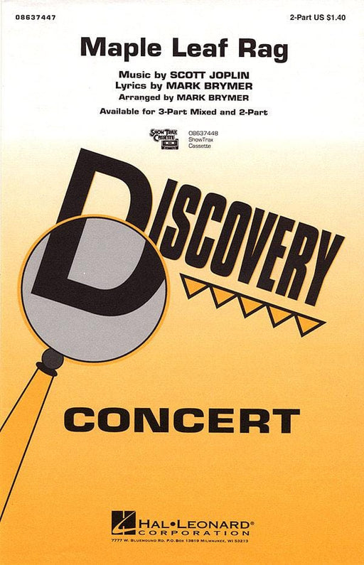 Maple Leaf Rag 繁音曲 | 小雅音樂 Hsiaoya Music