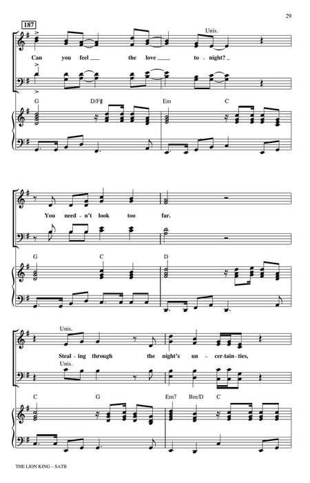 The Lion King (Medley) 組合曲 | 小雅音樂 Hsiaoya Music