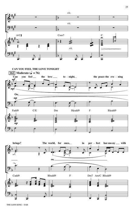 The Lion King (Medley) 組合曲 | 小雅音樂 Hsiaoya Music