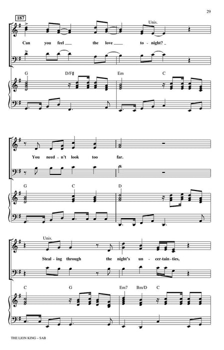 The Lion King (Medley) 組合曲 | 小雅音樂 Hsiaoya Music