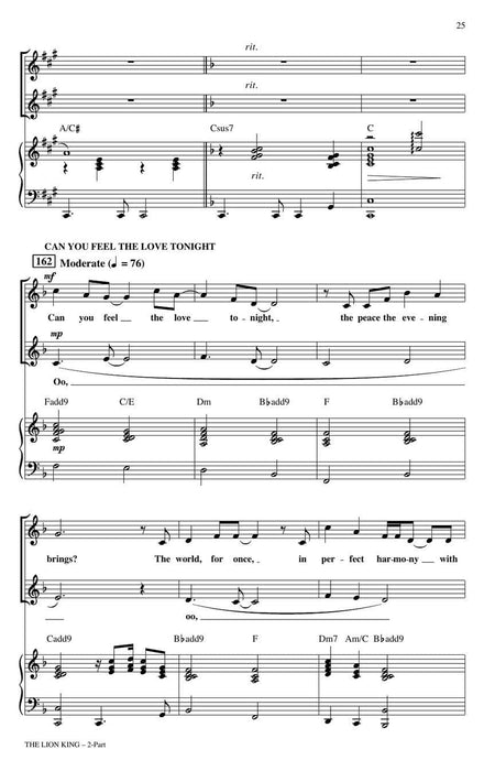 The Lion King (Medley) 組合曲 | 小雅音樂 Hsiaoya Music