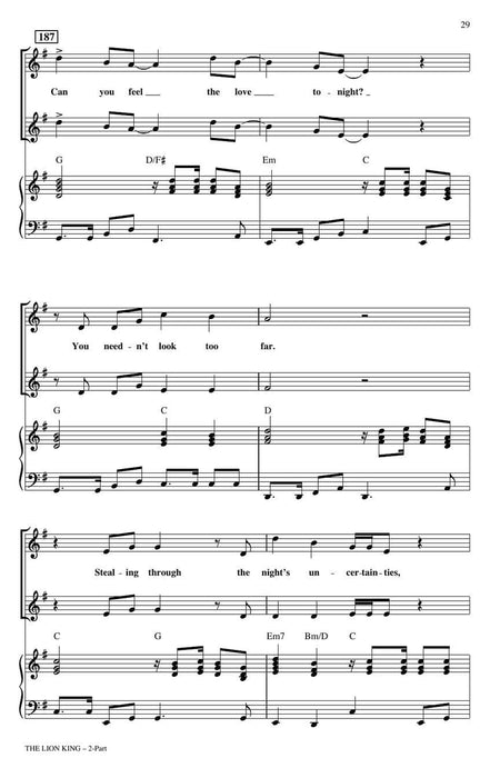 The Lion King (Medley) 組合曲 | 小雅音樂 Hsiaoya Music