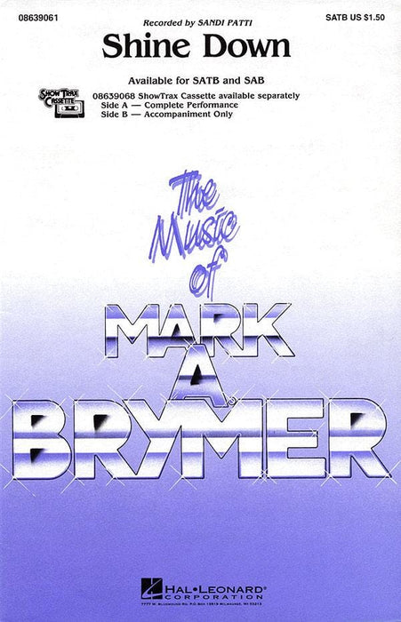 Shine Down | 小雅音樂 Hsiaoya Music