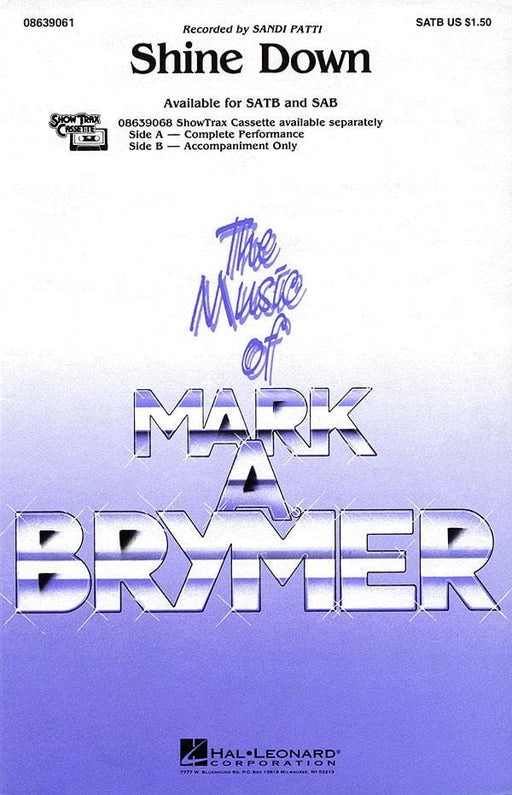 Shine Down | 小雅音樂 Hsiaoya Music