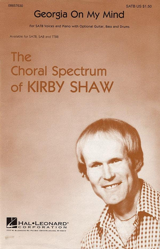 Georgia on My Mind | 小雅音樂 Hsiaoya Music