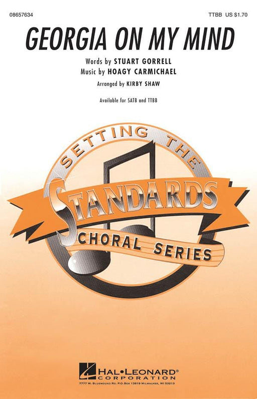 Georgia on My Mind | 小雅音樂 Hsiaoya Music