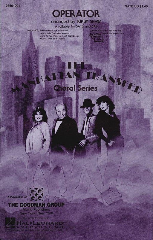 Operator 歌劇 | 小雅音樂 Hsiaoya Music