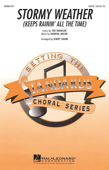 Stormy Weather | 小雅音樂 Hsiaoya Music