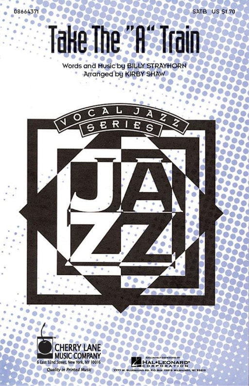 Take the A Train | 小雅音樂 Hsiaoya Music